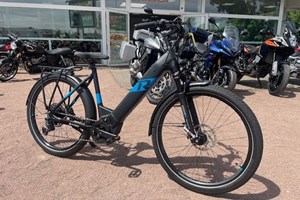 Angebot Raymon TourRay E
