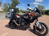 KTM 1290 Super Adventure S