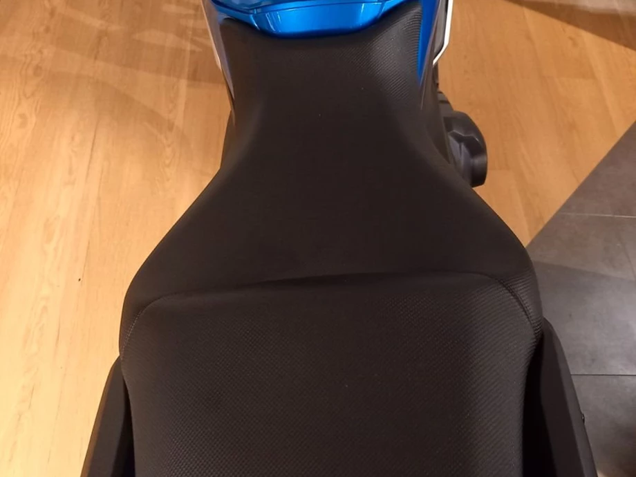 Angebot Honda NC750X DCT Bild 10: Angebot Honda NC750X DCT