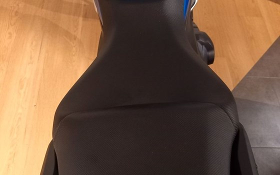 Gebrauchtmotorrad Honda NC750X DCT - Bild 10