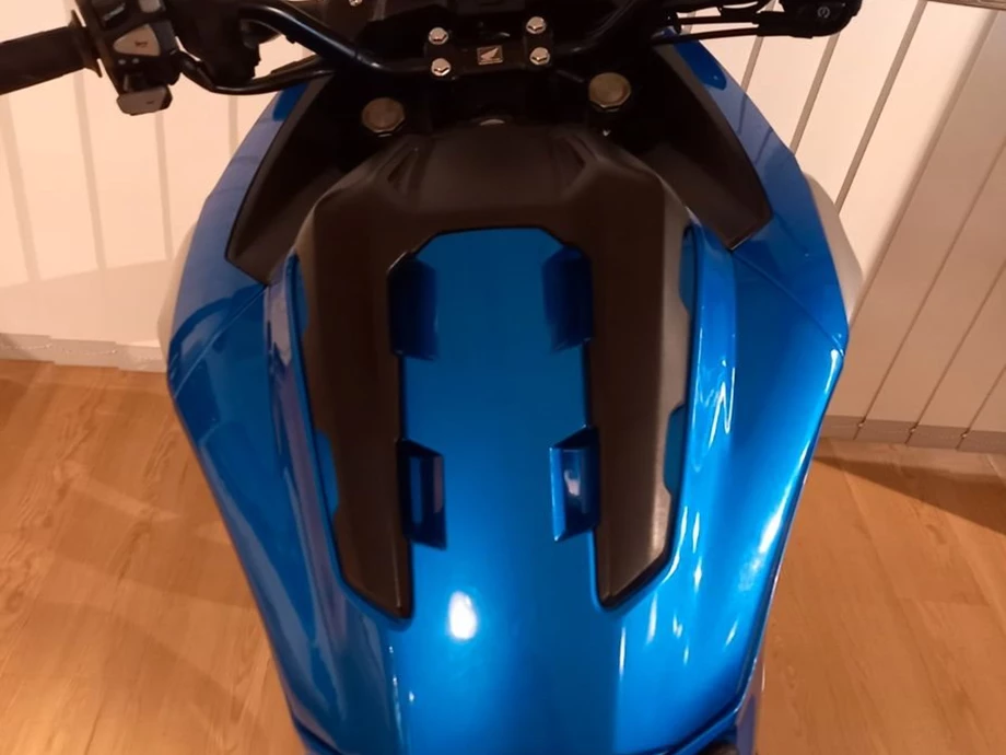 Angebot Honda NC750X DCT Bild 11: Angebot Honda NC750X DCT