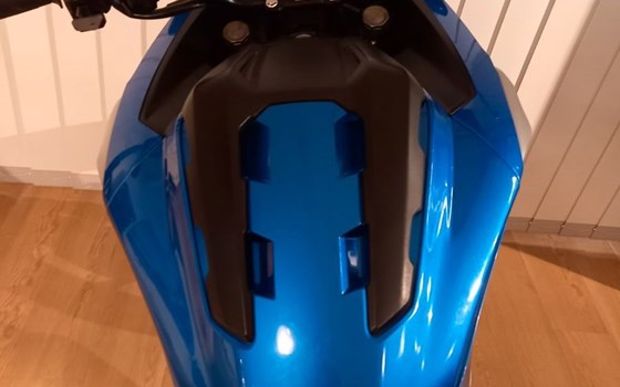 Gebrauchtmotorrad Honda NC750X DCT - Bild 11