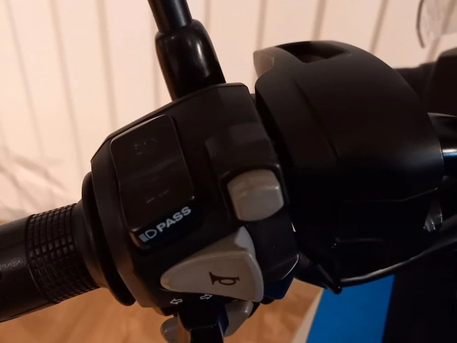 Angebot Honda NC750X DCT Bild 13: Angebot Honda NC750X DCT