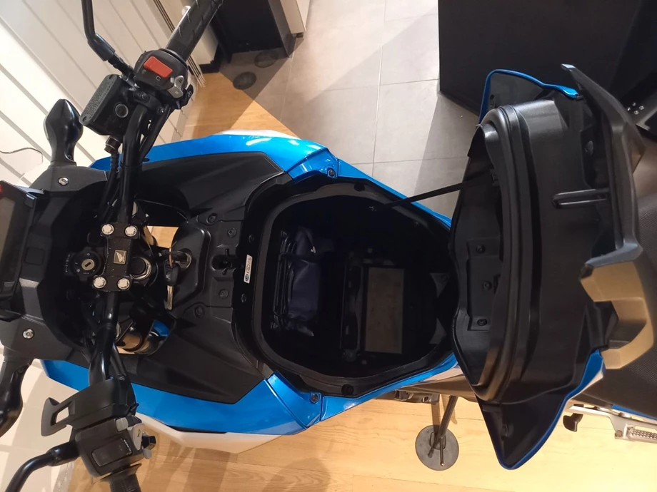 Angebot Honda NC750X DCT Bild 15: Angebot Honda NC750X DCT