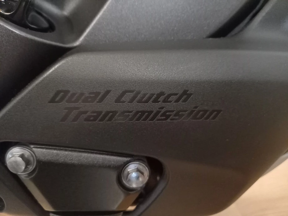 Angebot Honda NC750X DCT Bild 17: Angebot Honda NC750X DCT