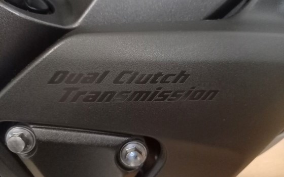 Gebrauchtmotorrad Honda NC750X DCT - Bild 17