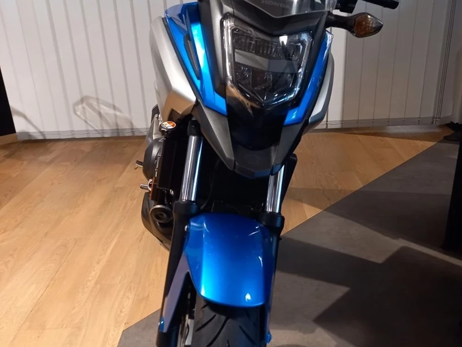 Angebot Honda NC750X DCT Bild 2: Angebot Honda NC750X DCT