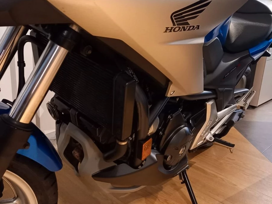 Angebot Honda NC750X DCT Bild 5: Angebot Honda NC750X DCT