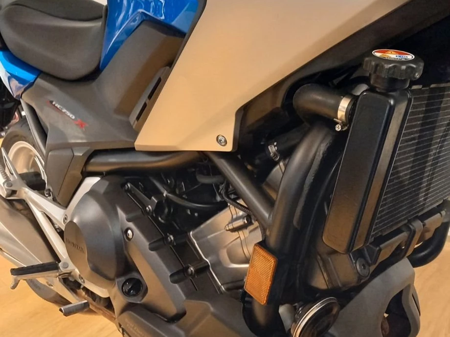 Angebot Honda NC750X DCT Bild 6: Angebot Honda NC750X DCT