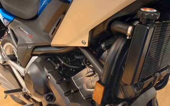 Gebrauchtmotorrad Honda NC750X DCT - Bild 6