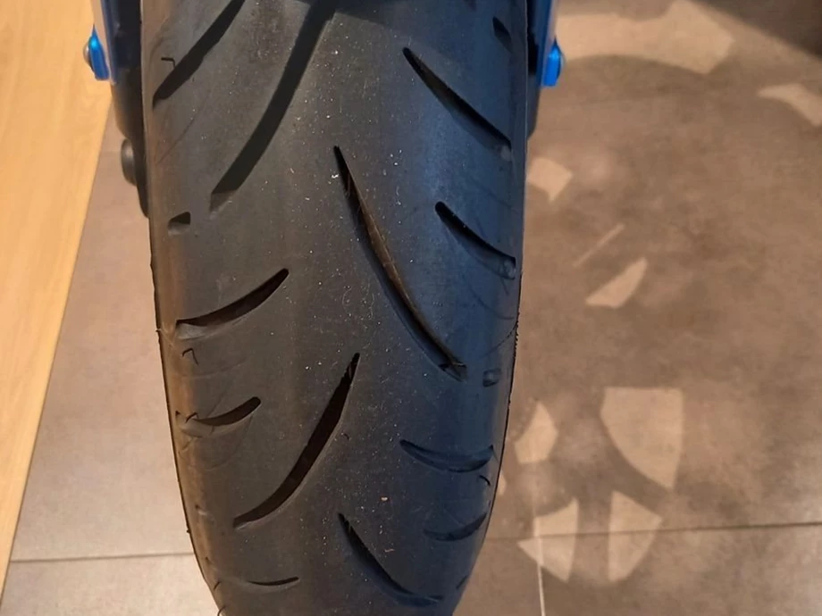 Angebot Honda NC750X DCT Bild 7: Angebot Honda NC750X DCT