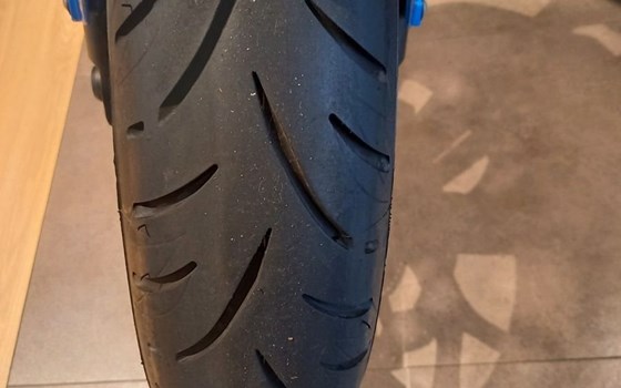 Gebrauchtmotorrad Honda NC750X DCT - Bild 7