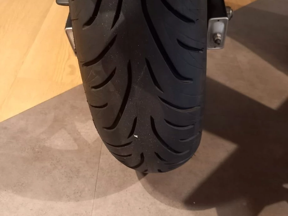 Angebot Honda NC750X DCT Bild 8: Angebot Honda NC750X DCT