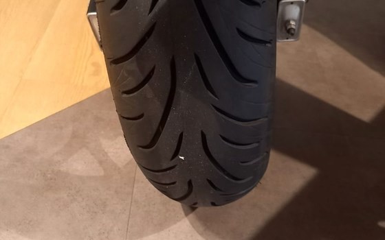 Gebrauchtmotorrad Honda NC750X DCT - Bild 8