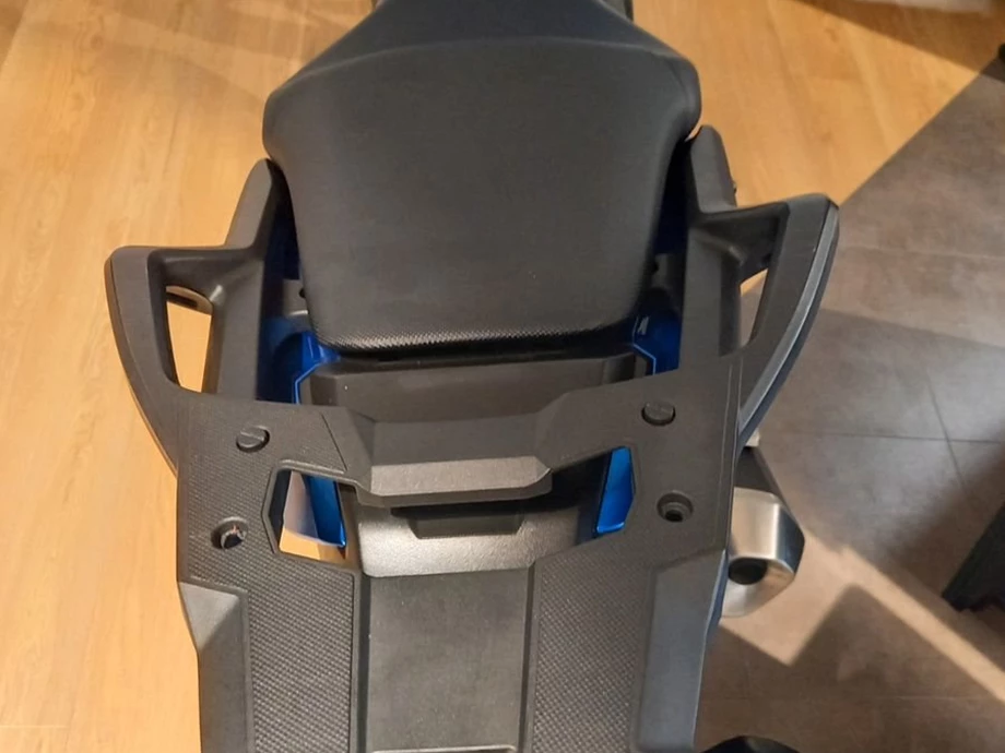 Angebot Honda NC750X DCT Bild 9: Angebot Honda NC750X DCT