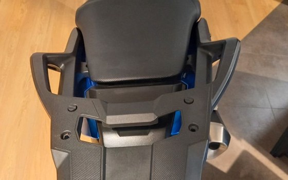 Gebrauchtmotorrad Honda NC750X DCT - Bild 9