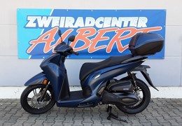 Gebrauchte Honda SH350i