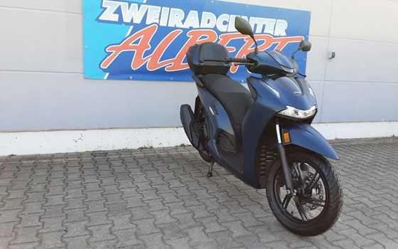 Gebrauchtmotorrad Honda SH350i - Bild 10