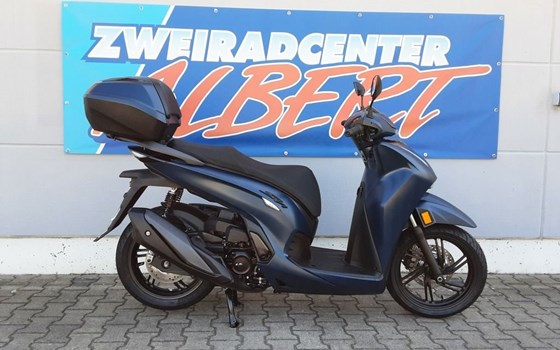 Gebrauchtmotorrad Honda SH350i - Bild 3
