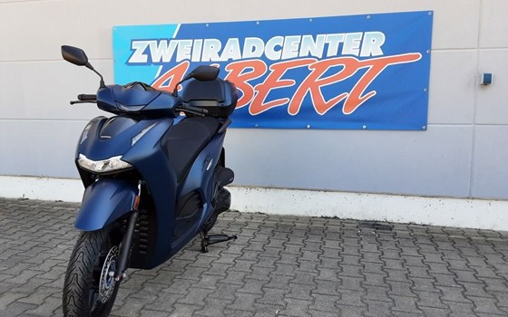 Gebrauchtmotorrad Honda SH350i - Bild 3