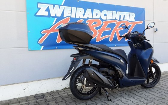 Gebrauchtmotorrad Honda SH350i - Bild 6