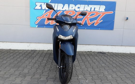 Gebrauchtmotorrad Honda SH350i - Bild 9