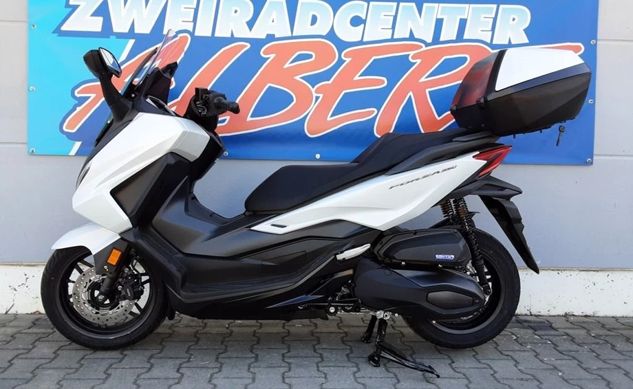 Offer Honda Forza 350 Bild 1: Offer Honda Forza 350