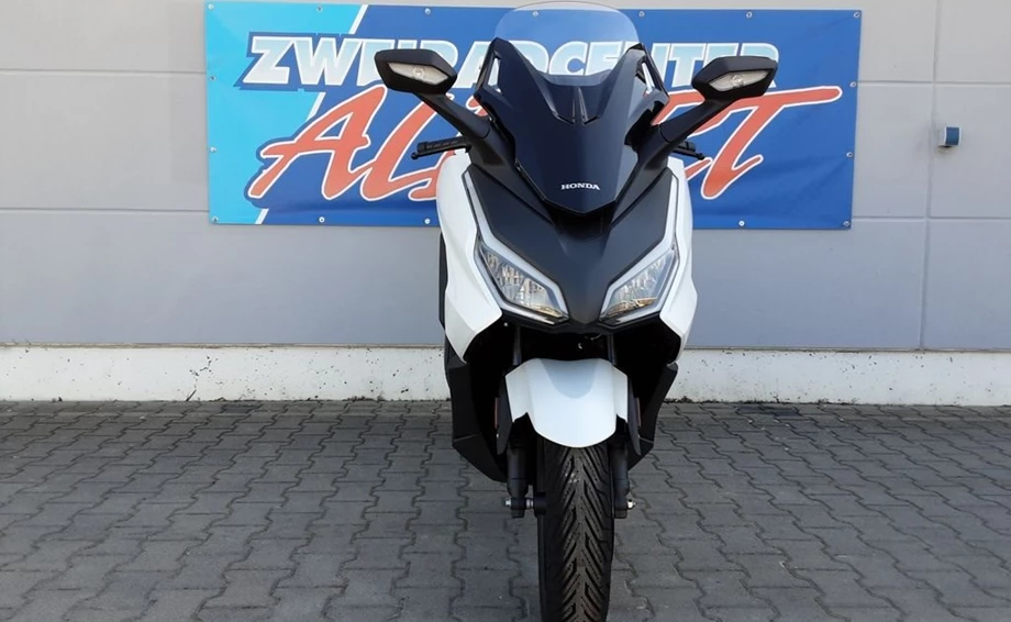 Offer Honda Forza 350 Bild 7: Offer Honda Forza 350
