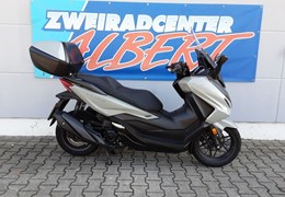 Gebrauchte Honda Forza 350