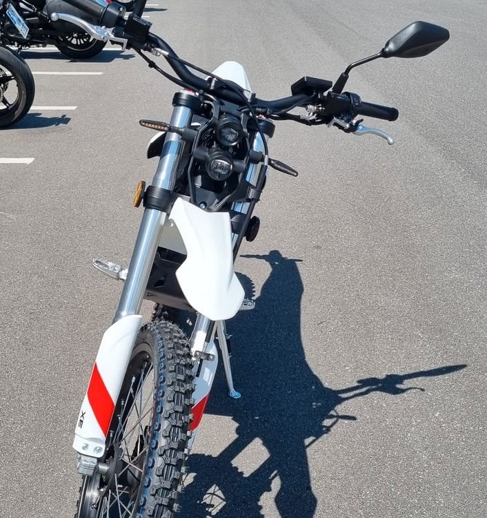 Angebot Zero XE