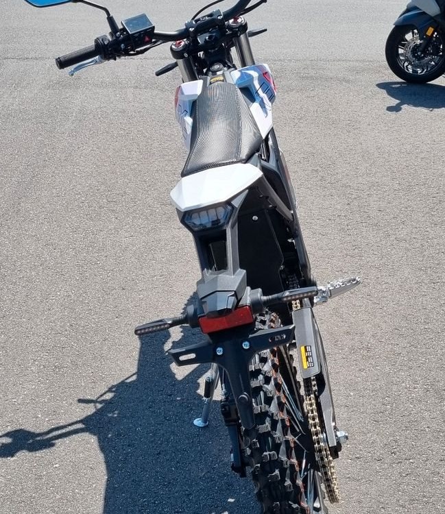 Angebot Zero XE