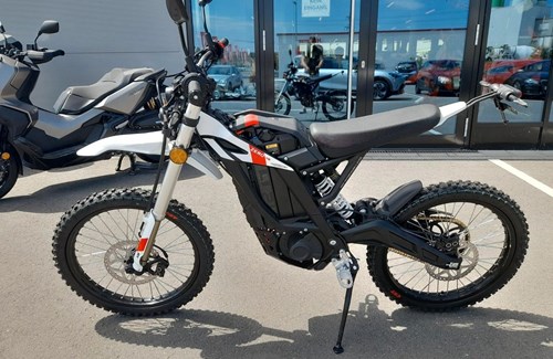 Neumotorrad Zero XB