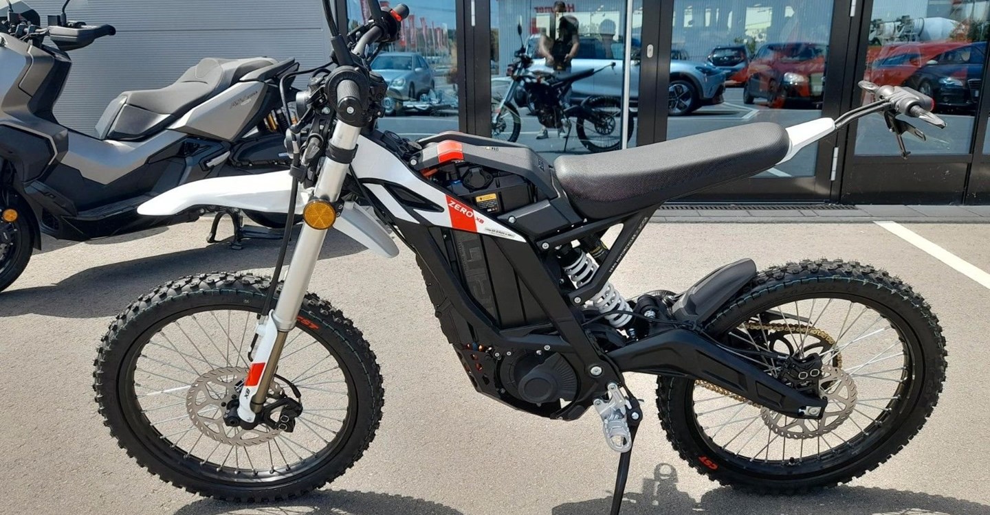 Angebot Zero XB