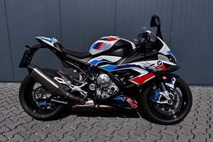 Angebot BMW M 1000 RR