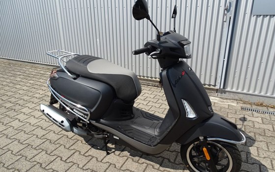 Neufahrzeug Kymco Like II S 125i CBS - Bild 2