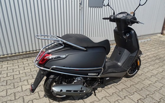 Neufahrzeug Kymco Like II S 125i CBS - Bild 4