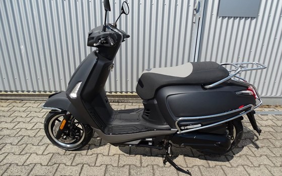 Neufahrzeug Kymco Like II S 125i CBS - Bild 6