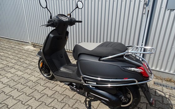 Neufahrzeug Kymco Like II S 125i CBS - Bild 7