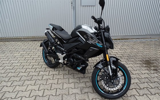 Neufahrzeug CFMOTO 125NK - Bild 1