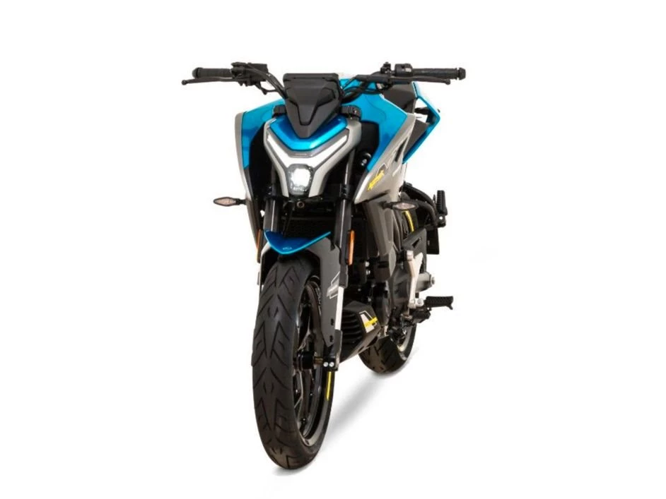Neumotorrad