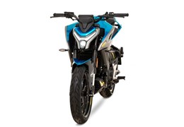 Neumotorrad CFMOTO 125NK
