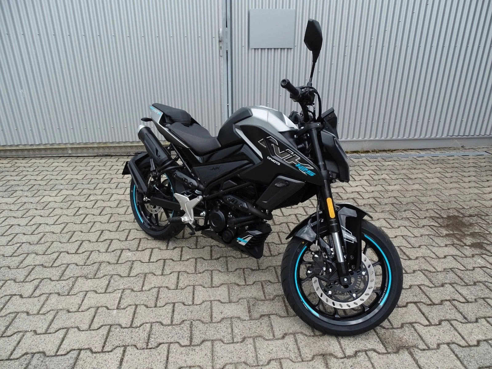 Neumotorrad