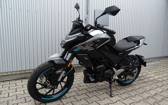 Neufahrzeug CFMOTO 125NK - Bild 5