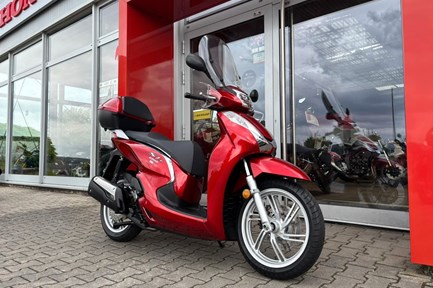 Honda SH300i