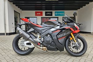 Angebot Aprilia RSV4 1100 Factory