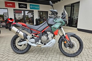 Angebot Aprilia Tuareg 660