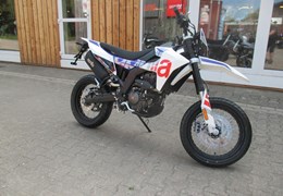 Neumotorrad Aprilia SX 125