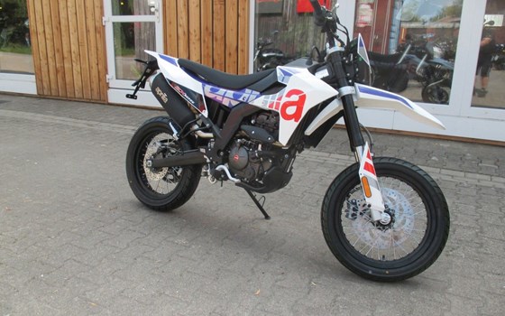 Neufahrzeug Aprilia SX 125 - Bild 1
