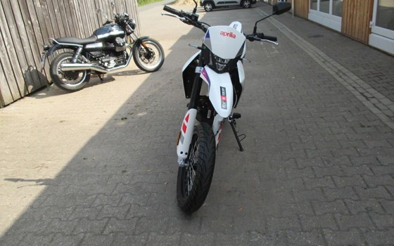 Neufahrzeug Aprilia SX 125 - Bild 10