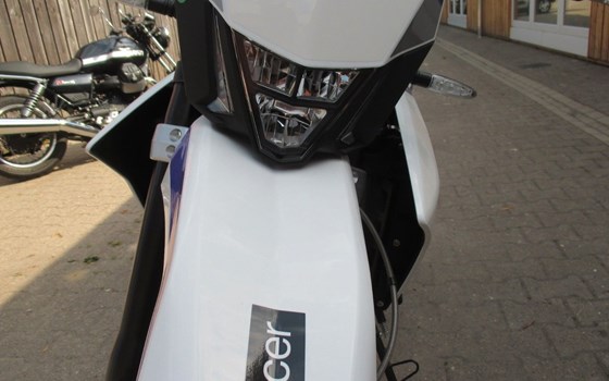 Neufahrzeug Aprilia SX 125 - Bild 11